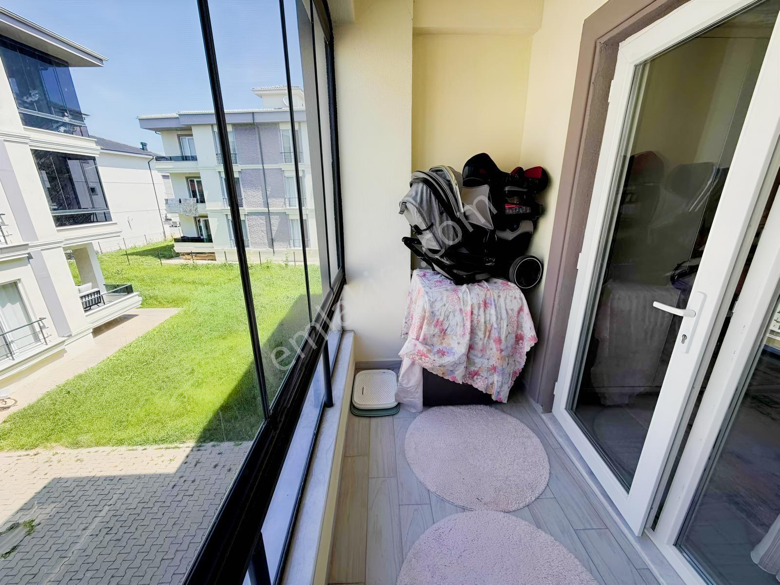 Kiralık Eşyasız 2+1 Daire Serdivan Yazlık Remax Ay - Görsel 13