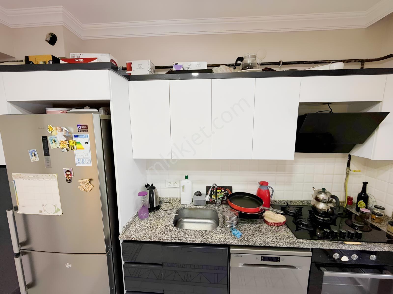 Kiralık Eşyasız 2+1 Daire Serdivan Yazlık Remax Ay - Görsel 14