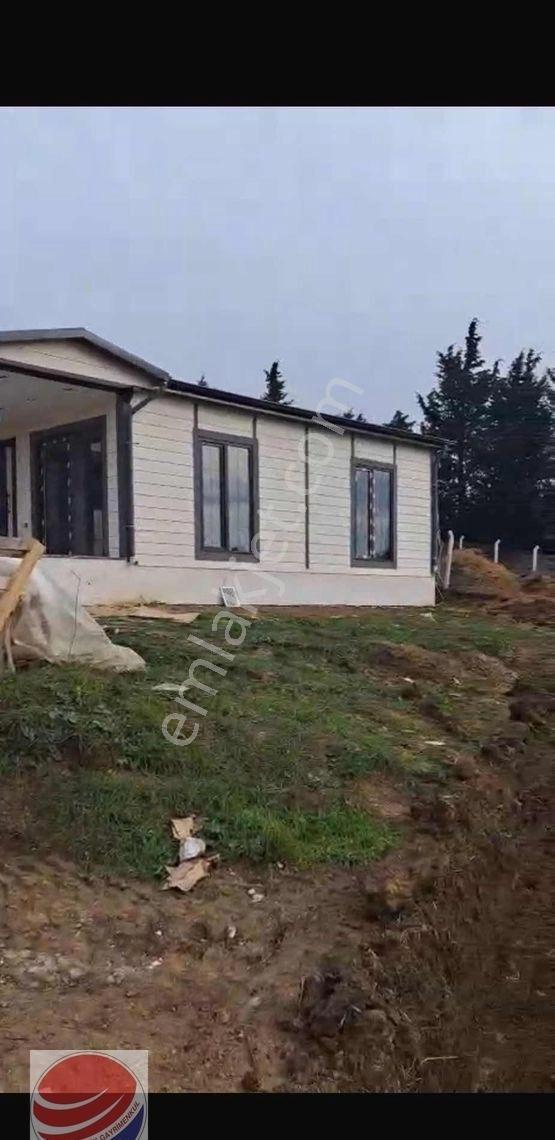 Tekirdağ Muratlıda Satılık Projeli Arsa - Görsel 5