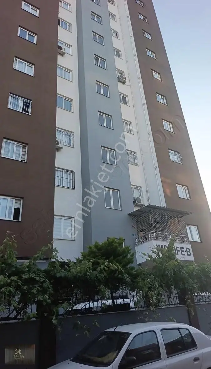 Tellidere Mah. Lüx Binada Çif Banyolu Satlık 3+1 Daire - Görsel 28