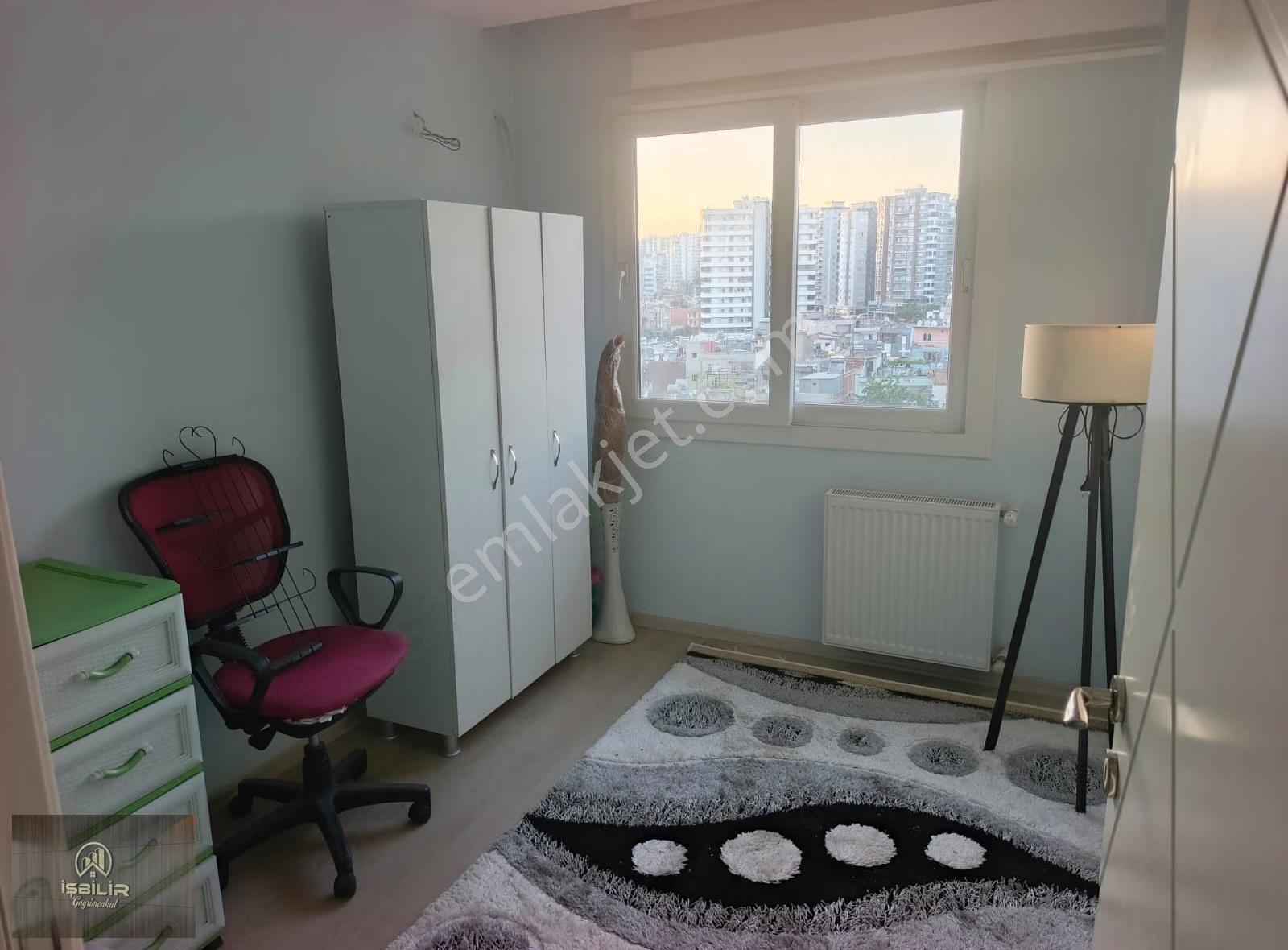Tellidere Mah. Lüx Binada Çif Banyolu Satlık 3+1 Daire - Görsel 29
