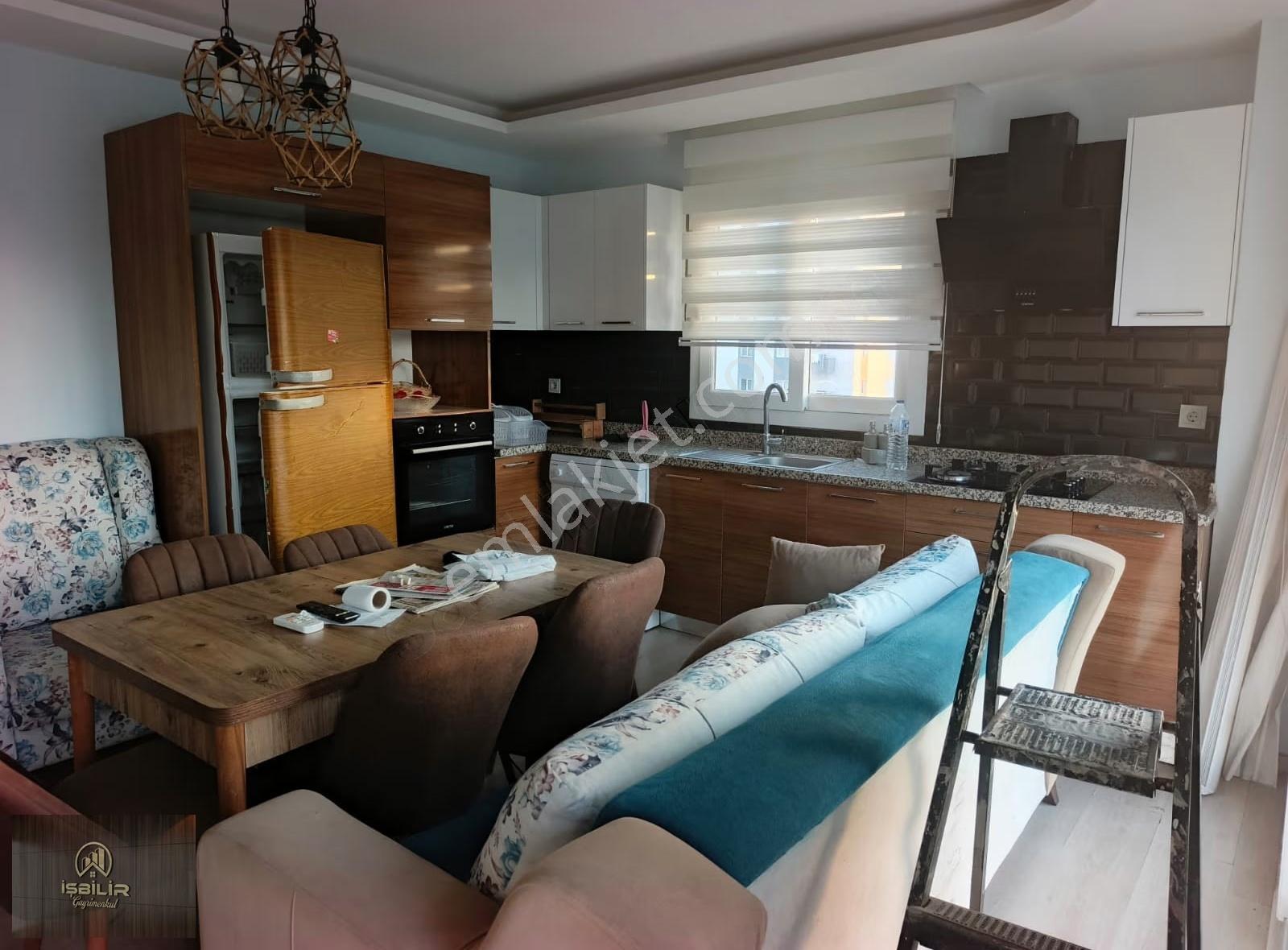 Tellidere Mah. Lüx Binada Çif Banyolu Satlık 3+1 Daire - Görsel 22