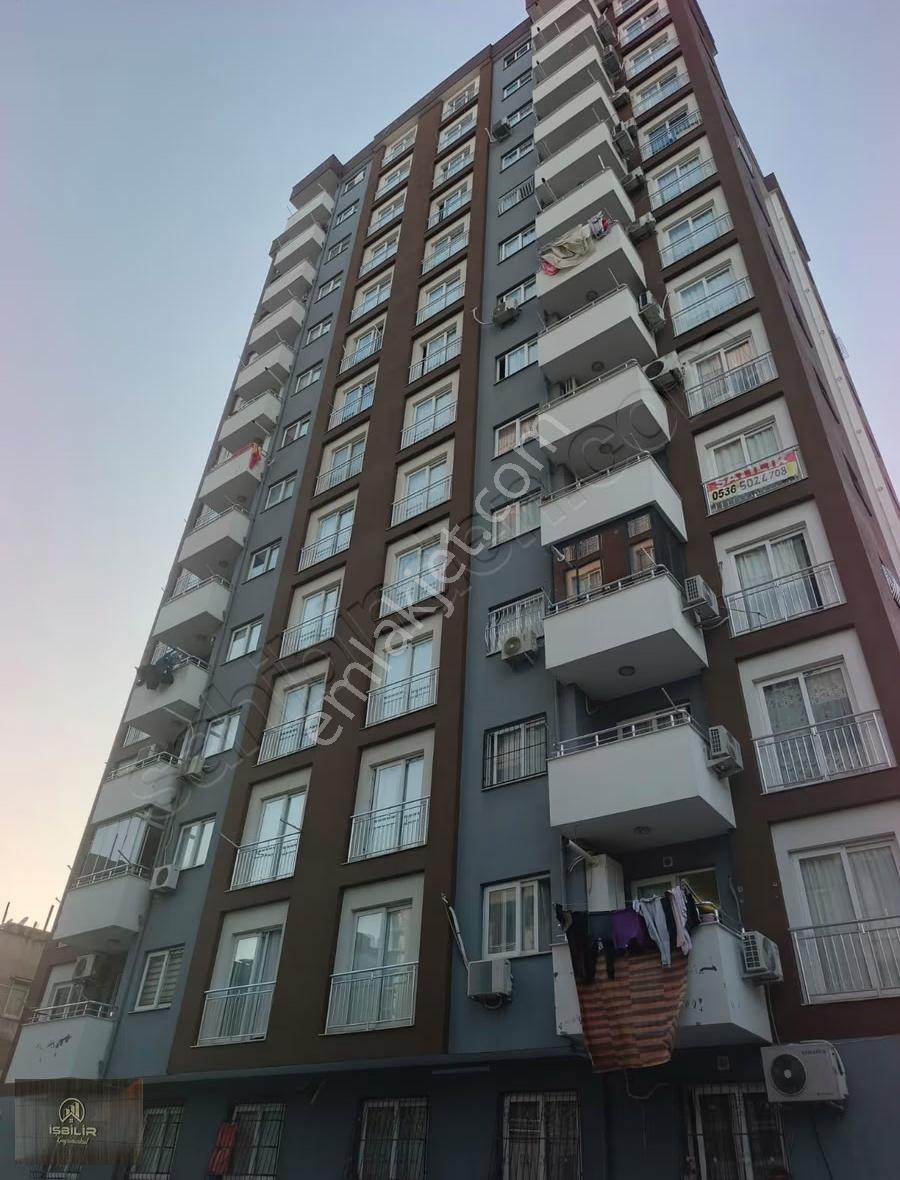 Tellidere Mah. Lüx Binada Çif Banyolu Satlık 3+1 Daire - Görsel 19