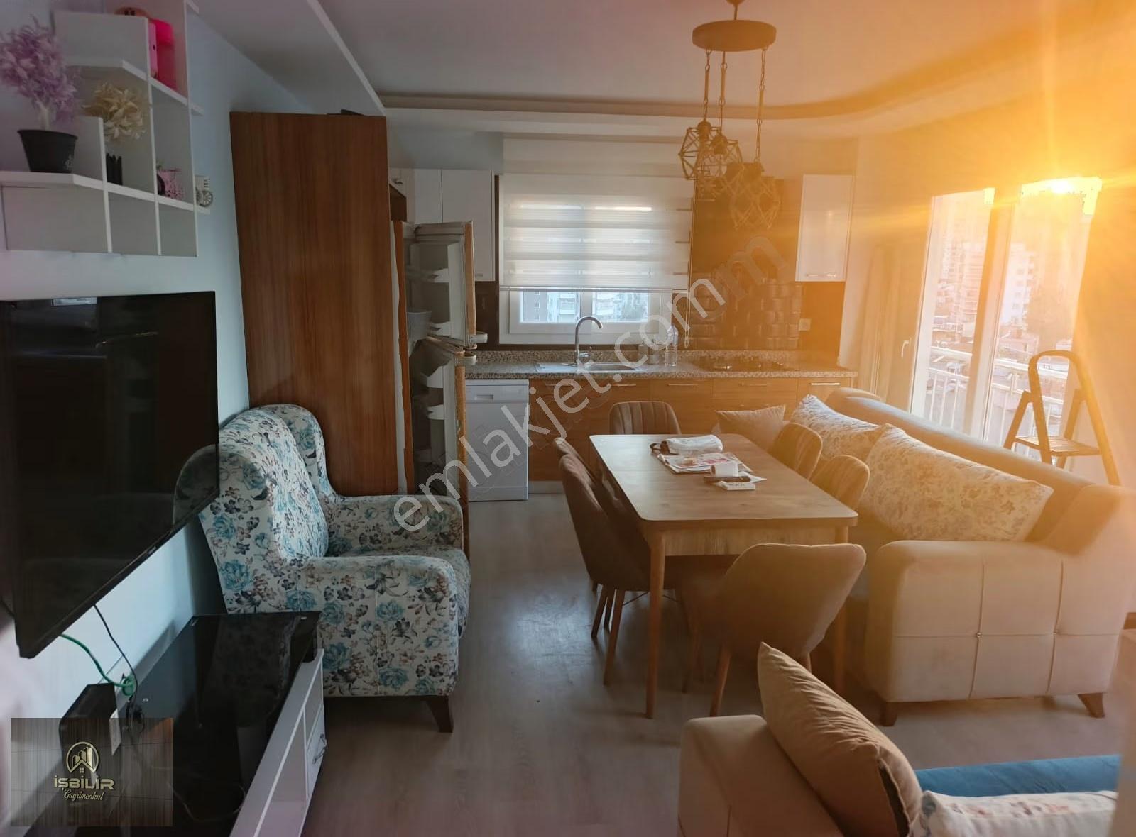Tellidere Mah. Lüx Binada Çif Banyolu Satlık 3+1 Daire - Görsel 16
