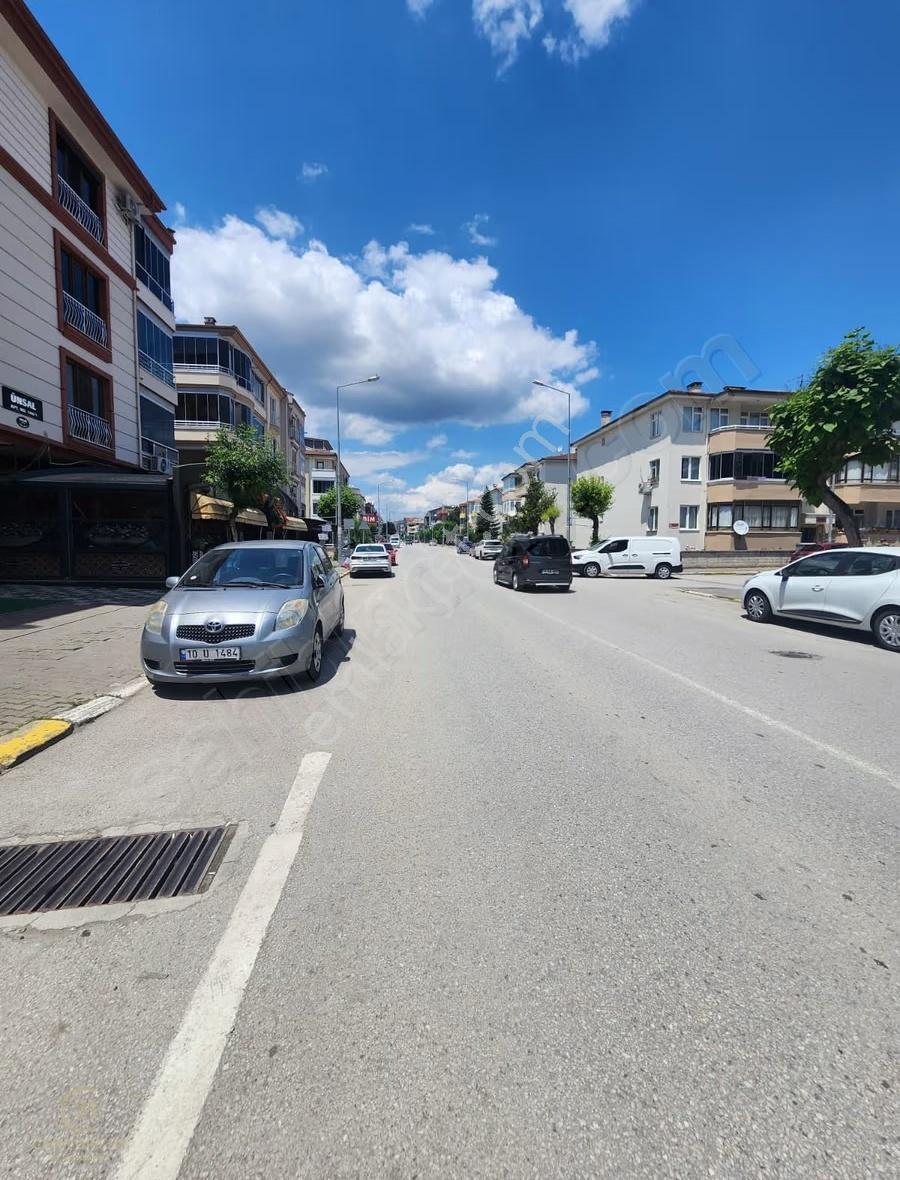 C21 Baldan Tekniklise Caddesinde Kiralık Dükkan - Görsel 8