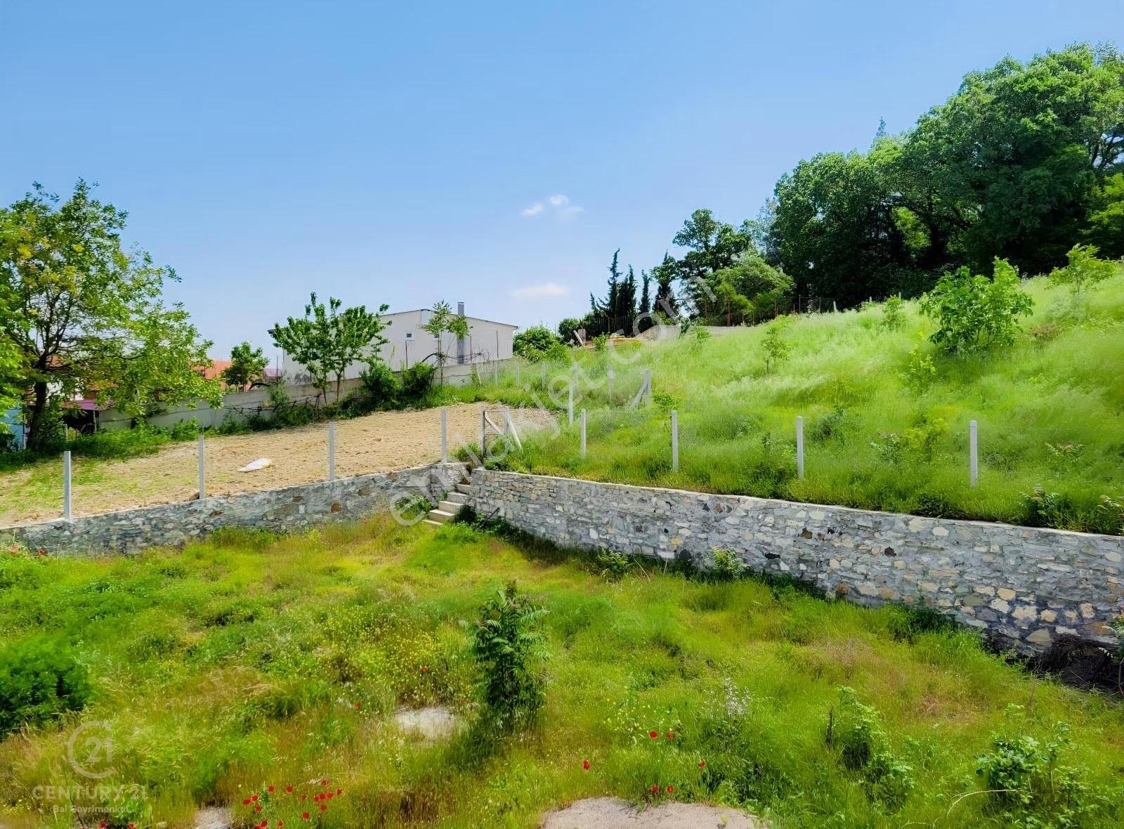 Century 21 Bal'dan Altıeylül Bozen'de Satılık Ev Ve Arsası - Görsel 7