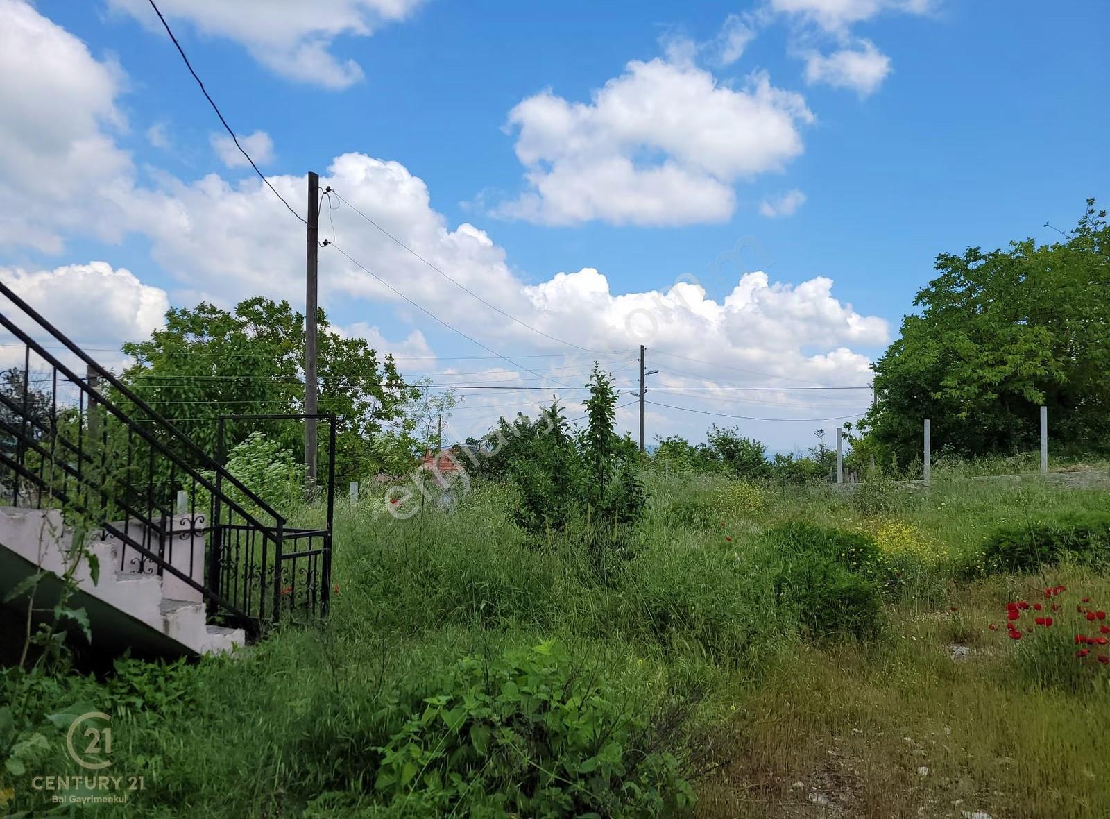 Century 21 Bal'dan Altıeylül Bozen'de Satılık Ev Ve Arsası - Görsel 19