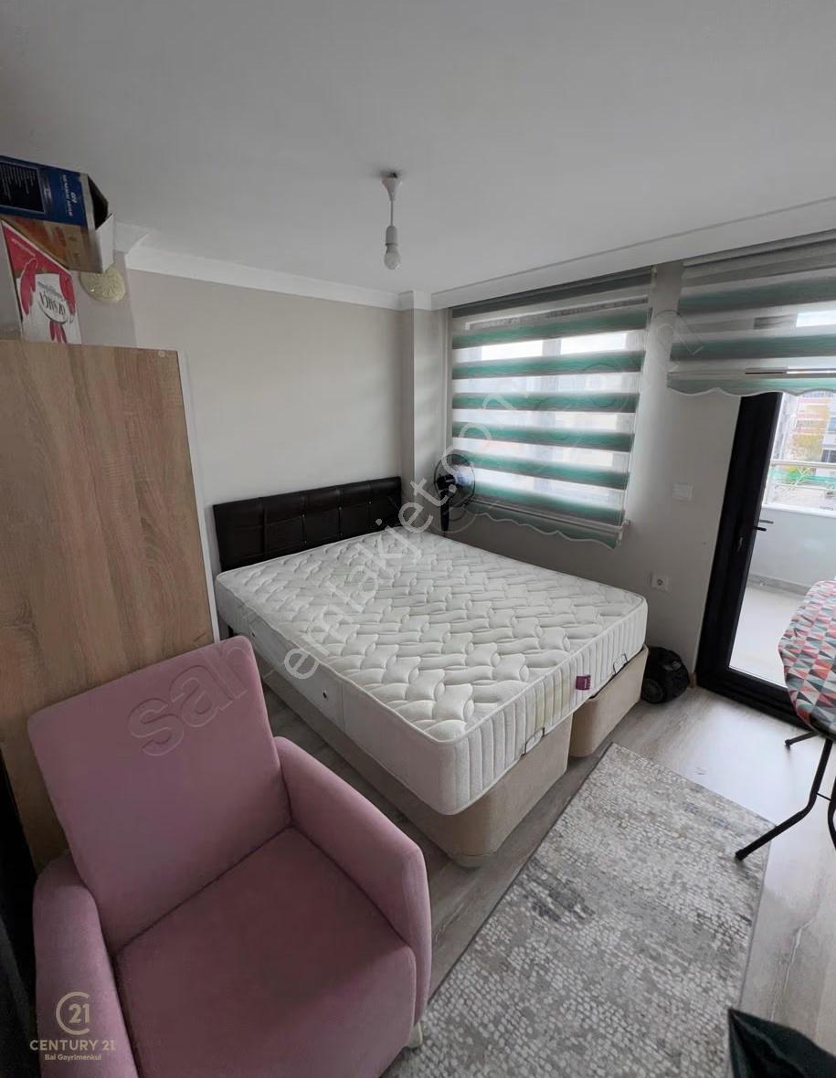Century 21 Bal'dan Gop. Mahallesinde Eşyalı Kiralık 1+1 Daire - Görsel 16