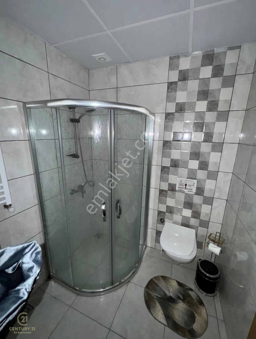 Century 21 Bal'dan Gop. Mahallesinde Eşyalı Kiralık 1+1 Daire - Görsel 15