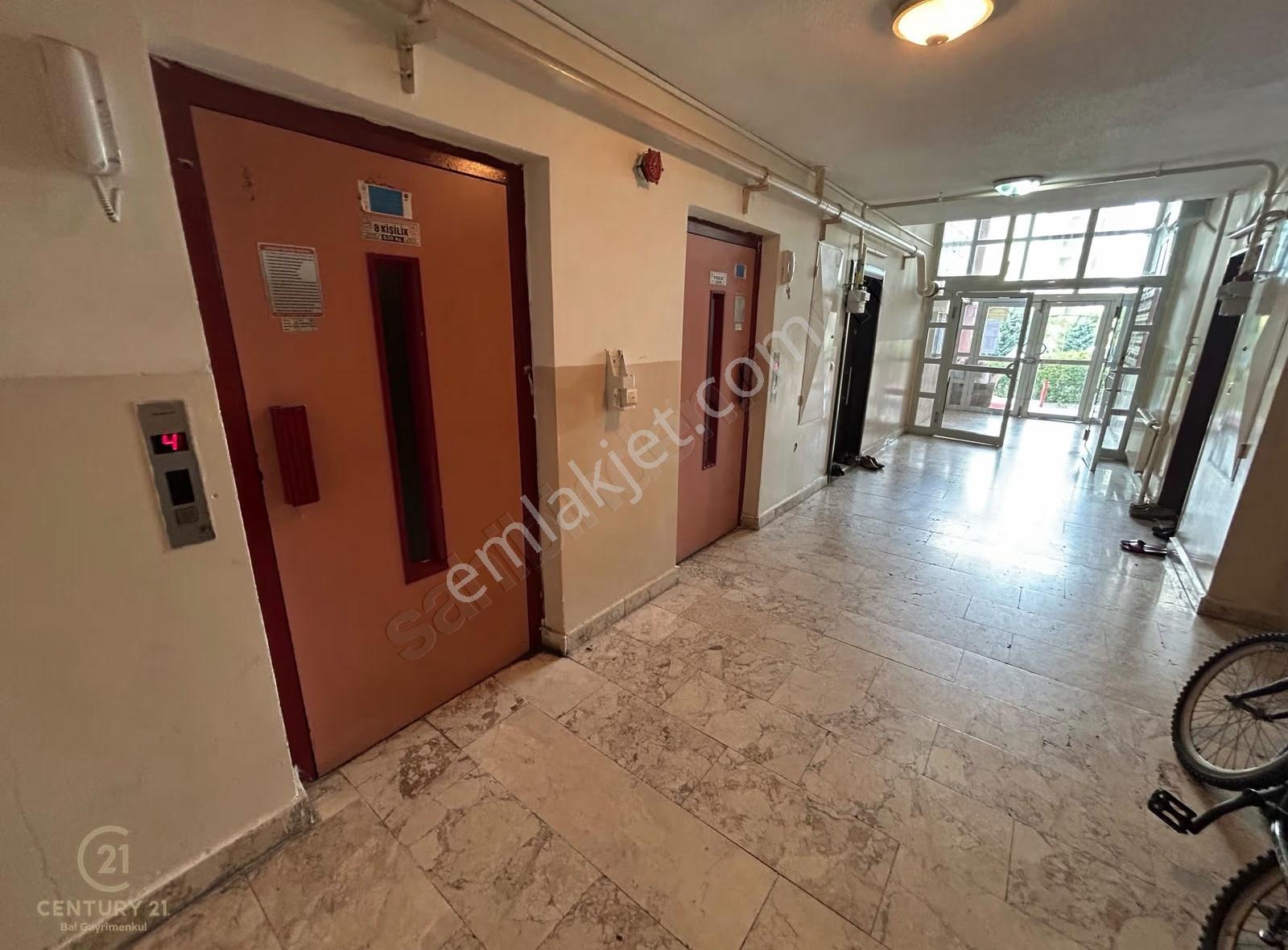 C21 Bal'dan Toki Yenimah.'de C Bloklarda 3+1 Kiralık Daire - Görsel 9