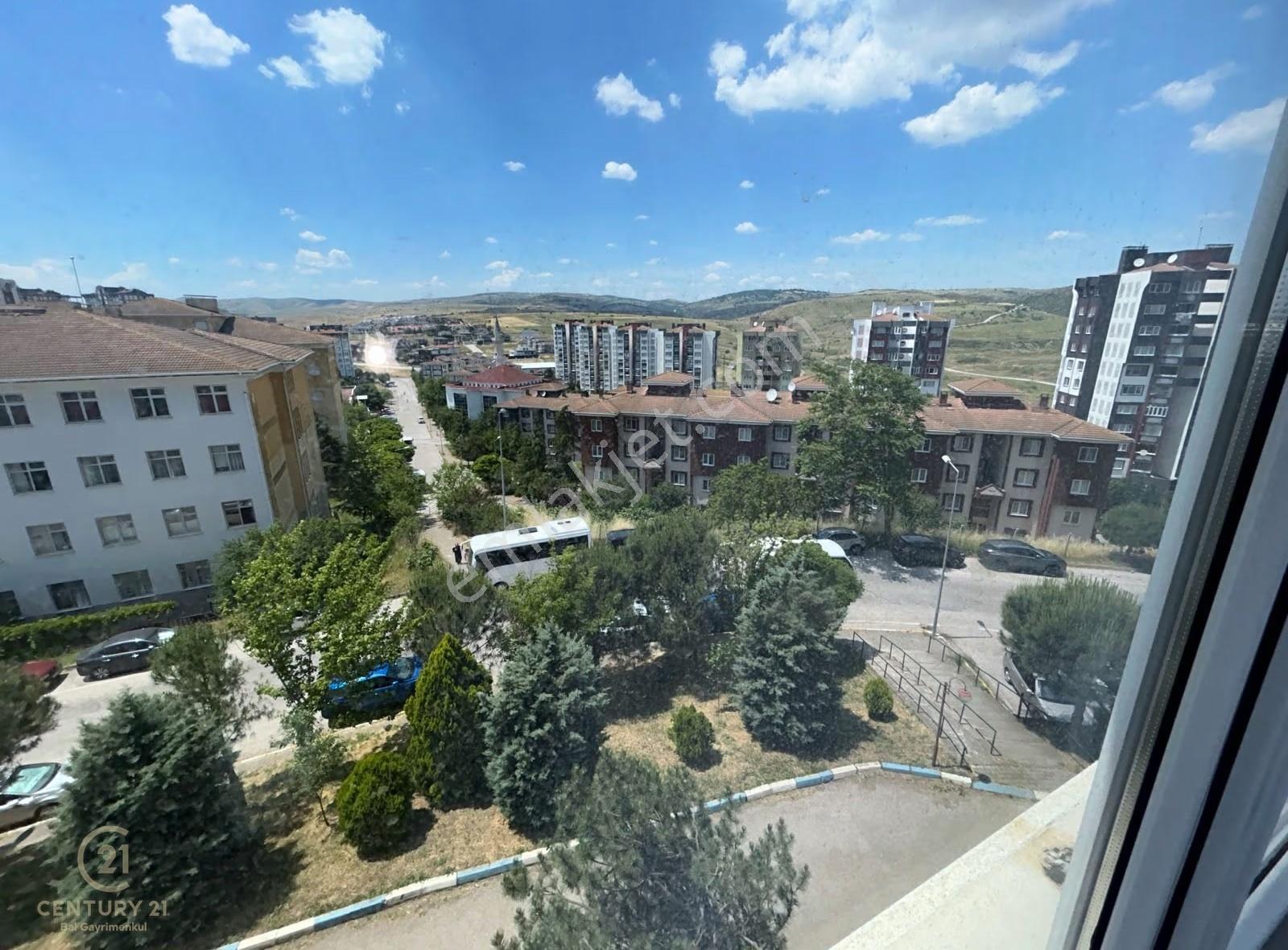 C21 Bal'dan Toki Yenimah.'de C Bloklarda 3+1 Kiralık Daire - Görsel 22