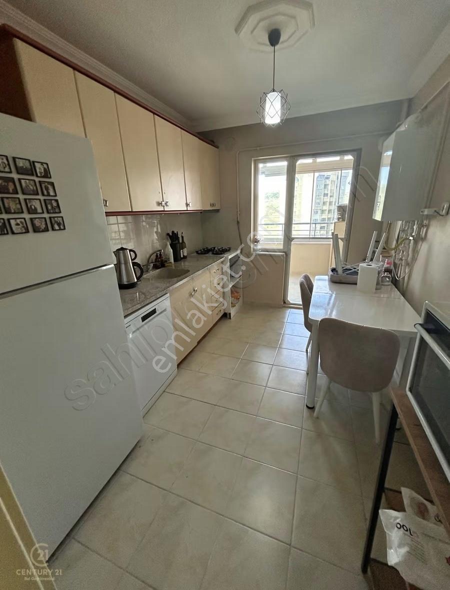 C21 Bal'dan Toki Yenimah.'de C Bloklarda 3+1 Kiralık Daire - Görsel 3