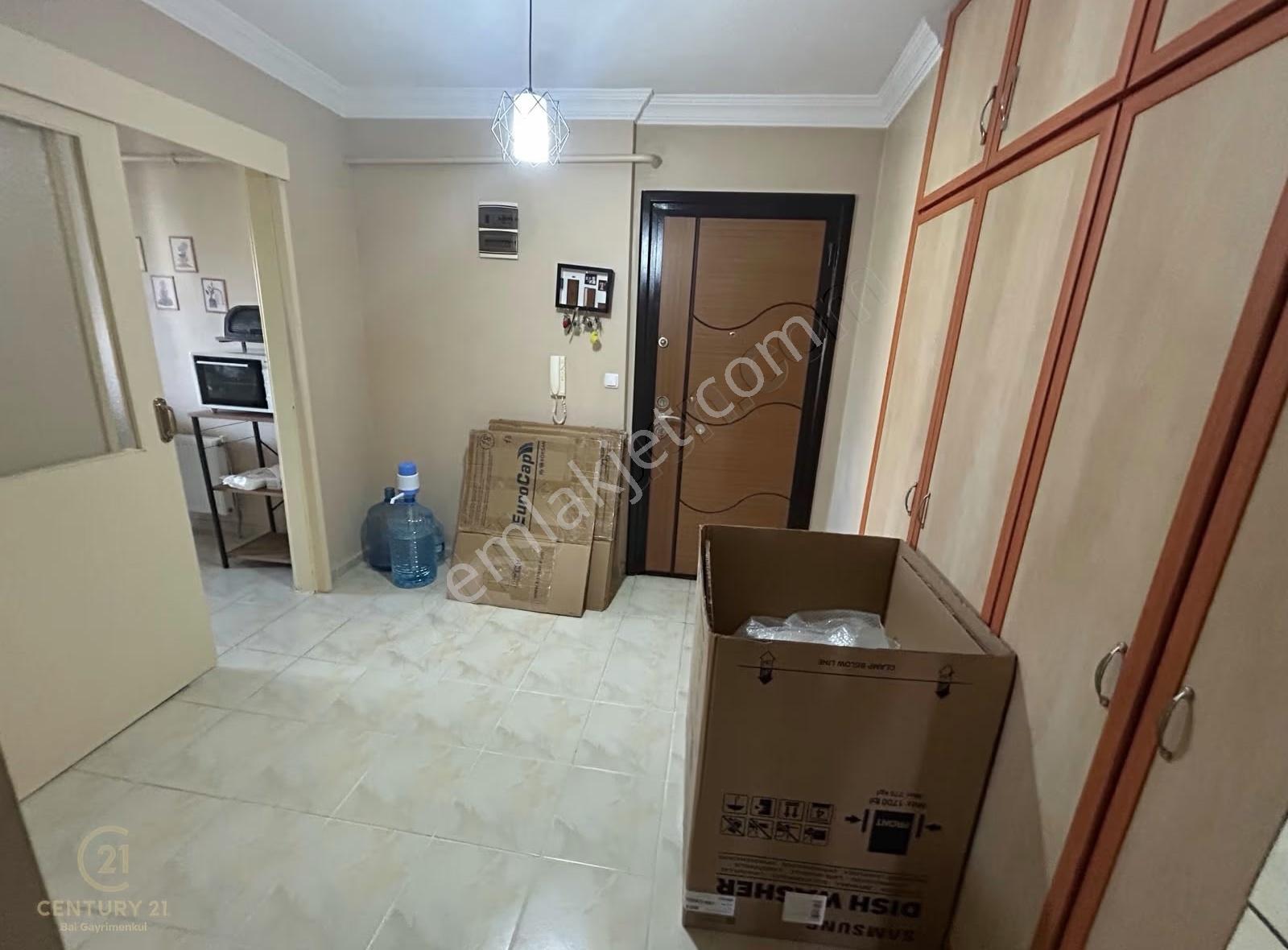 C21 Bal'dan Toki Yenimah.'de C Bloklarda 3+1 Kiralık Daire - Görsel 16