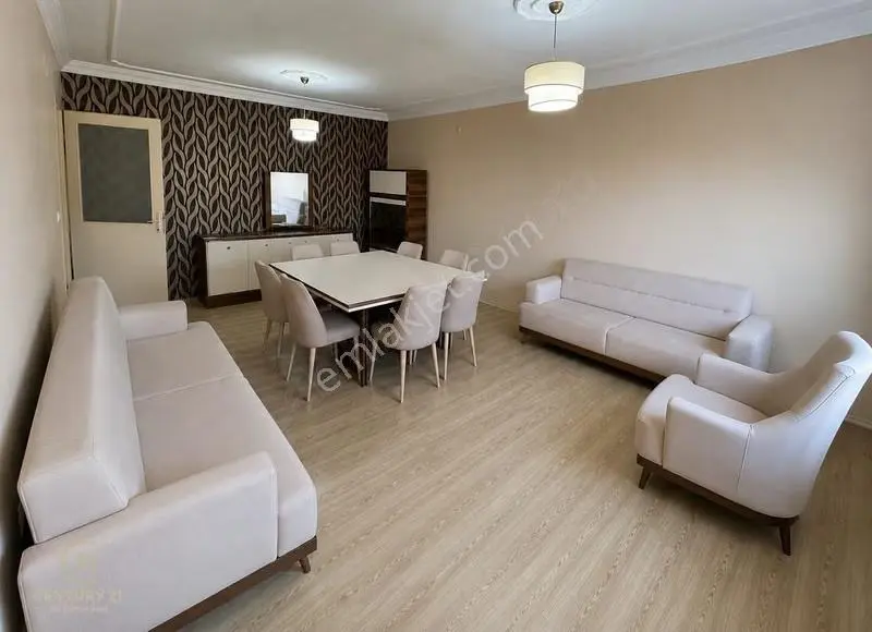 C21 Bal'dan Toki Yenimah.'de C Bloklarda 3+1 Kiralık Daire - Görsel 2