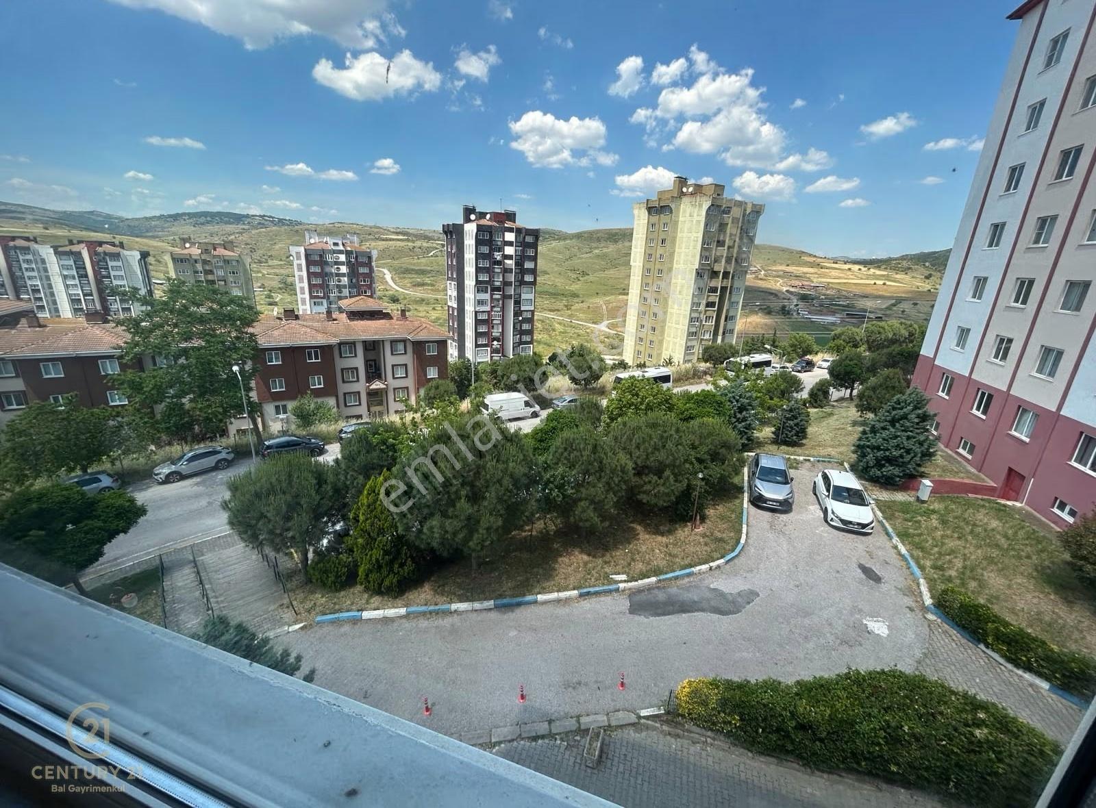 C21 Bal'dan Toki Yenimah.'de C Bloklarda 3+1 Kiralık Daire - Görsel 19