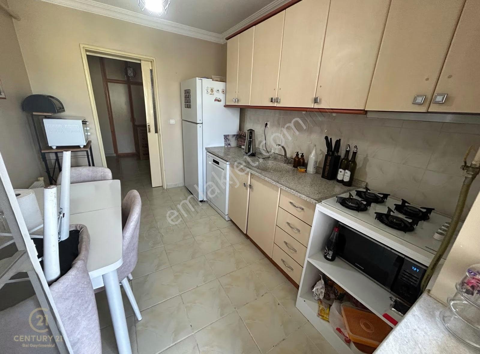 C21 Bal'dan Toki Yenimah.'de C Bloklarda 3+1 Kiralık Daire - Görsel 5
