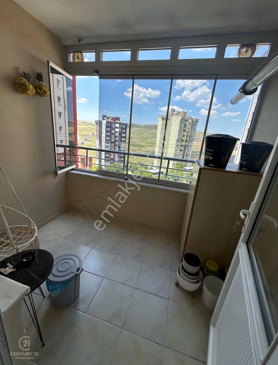 C21 Bal'dan Toki Yenimah.'de C Bloklarda 3+1 Kiralık Daire - Görsel 11