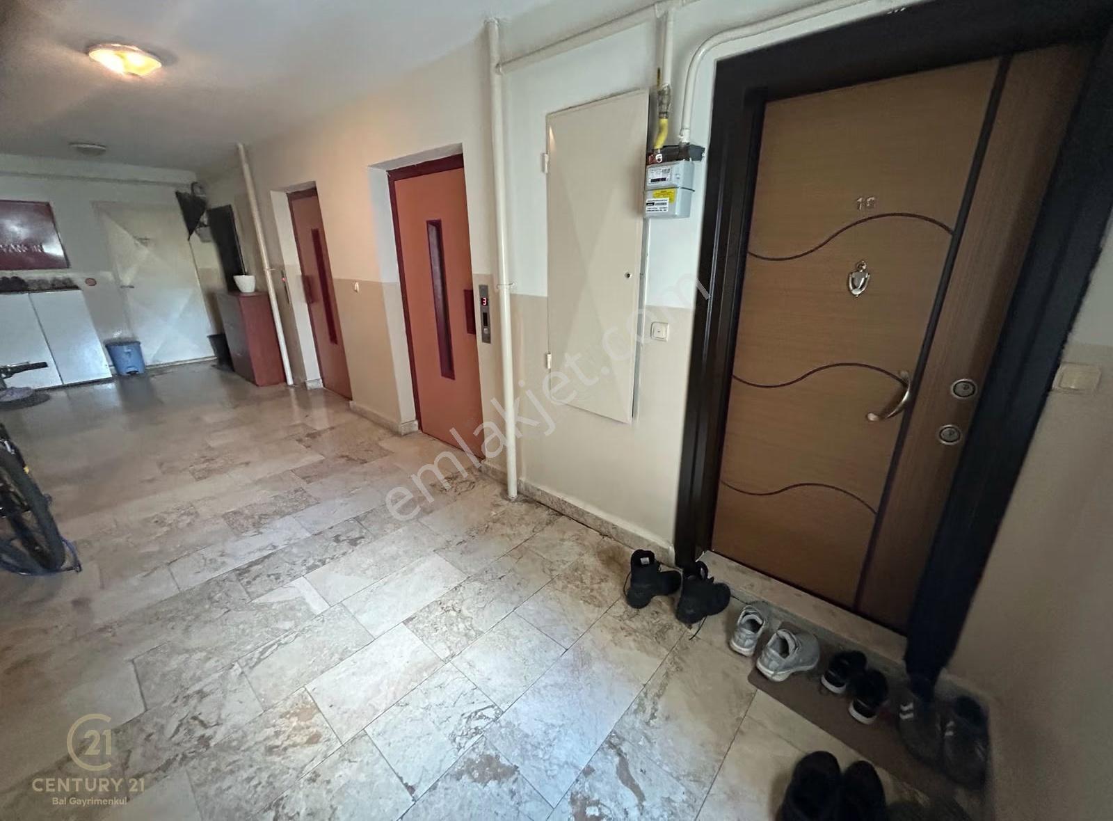 C21 Bal'dan Toki Yenimah.'de C Bloklarda 3+1 Kiralık Daire - Görsel 20