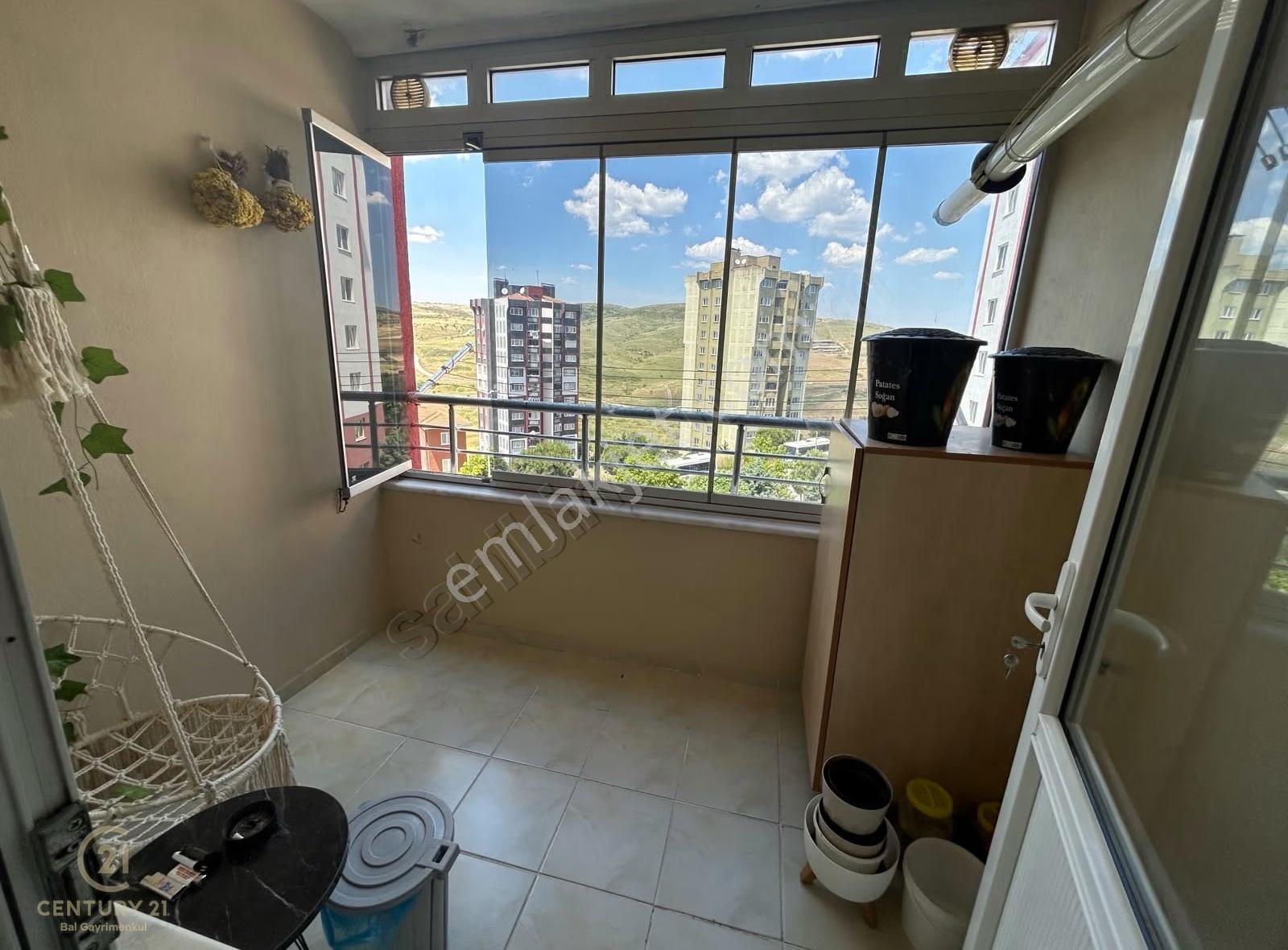 C21 Bal'dan Toki Yenimah.'de C Bloklarda 3+1 Kiralık Daire - Görsel 12