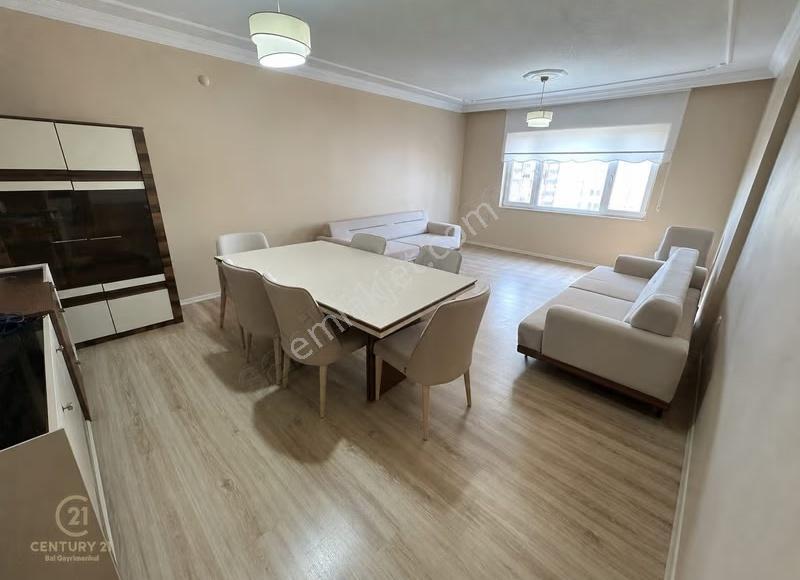 C21 Bal'dan Toki Yenimah.'de C Bloklarda 3+1 Kiralık Daire - Görsel 21