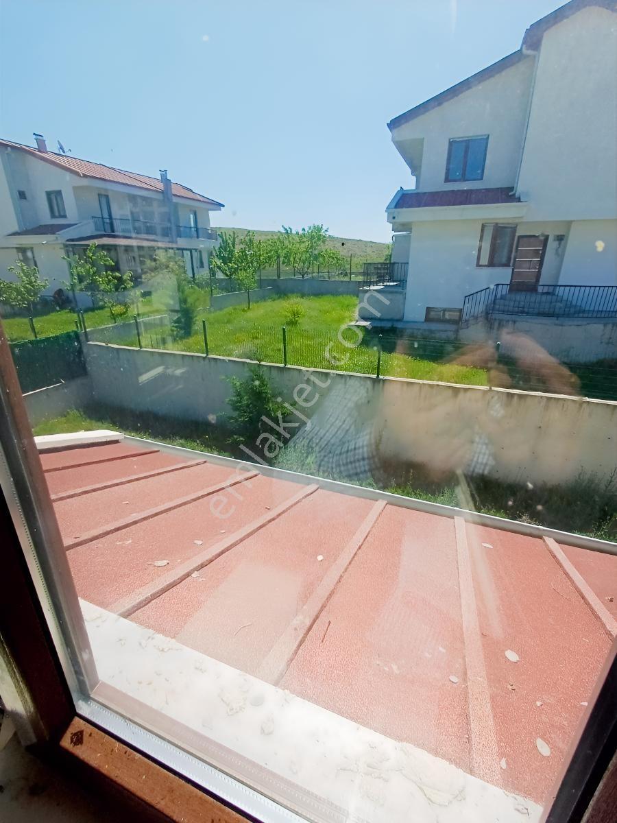 Sincan Alcı Mahallesi Satılık Natamam Villa - Görsel 29