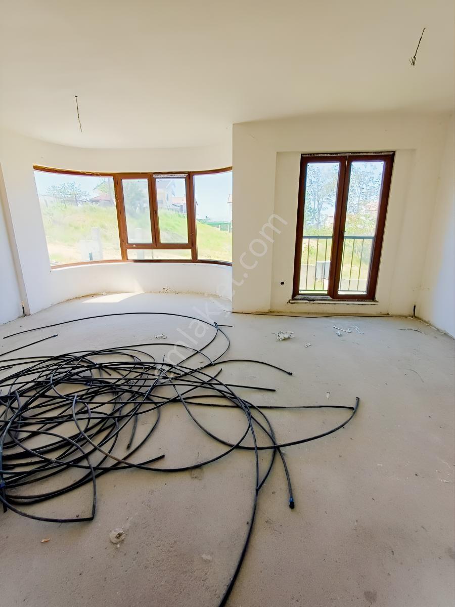 Sincan Alcı Mahallesi Satılık Natamam Villa - Görsel 13