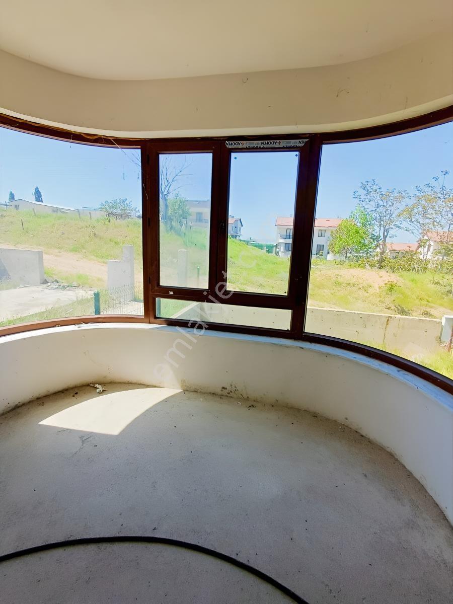 Sincan Alcı Mahallesi Satılık Natamam Villa - Görsel 24