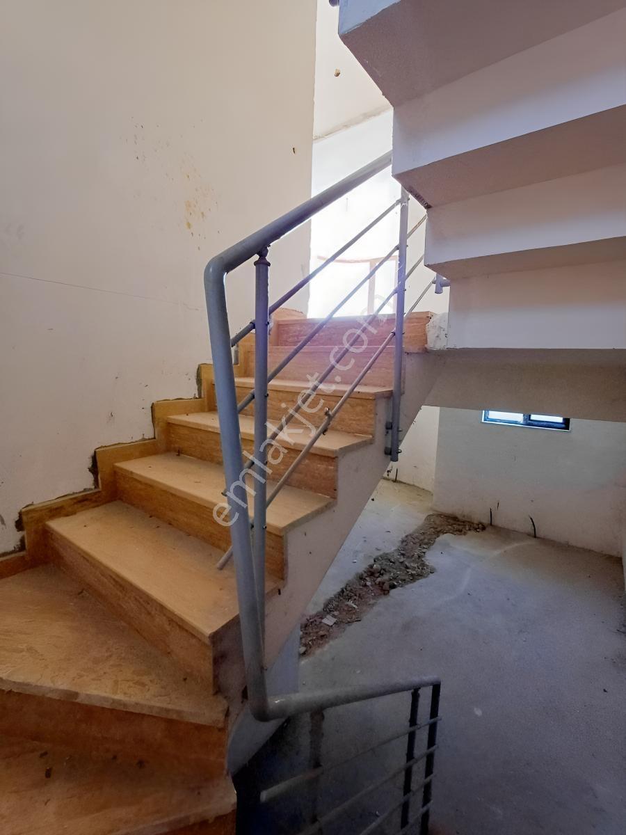 Sincan Alcı Mahallesi Satılık Natamam Villa - Görsel 9