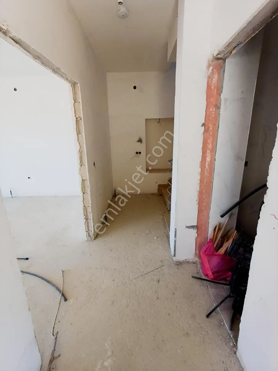 Sincan Alcı Mahallesi Satılık Natamam Villa - Görsel 3