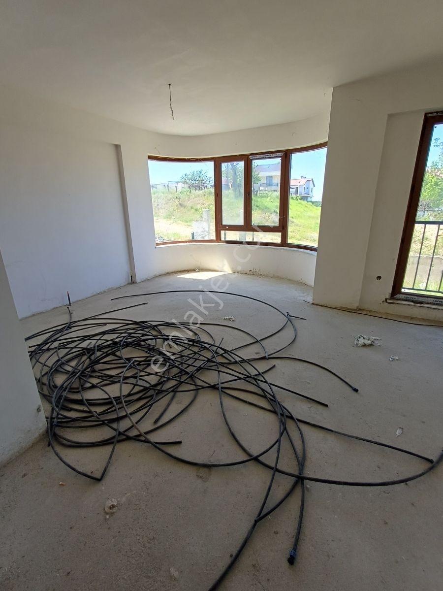 Sincan Alcı Mahallesi Satılık Natamam Villa - Görsel 35
