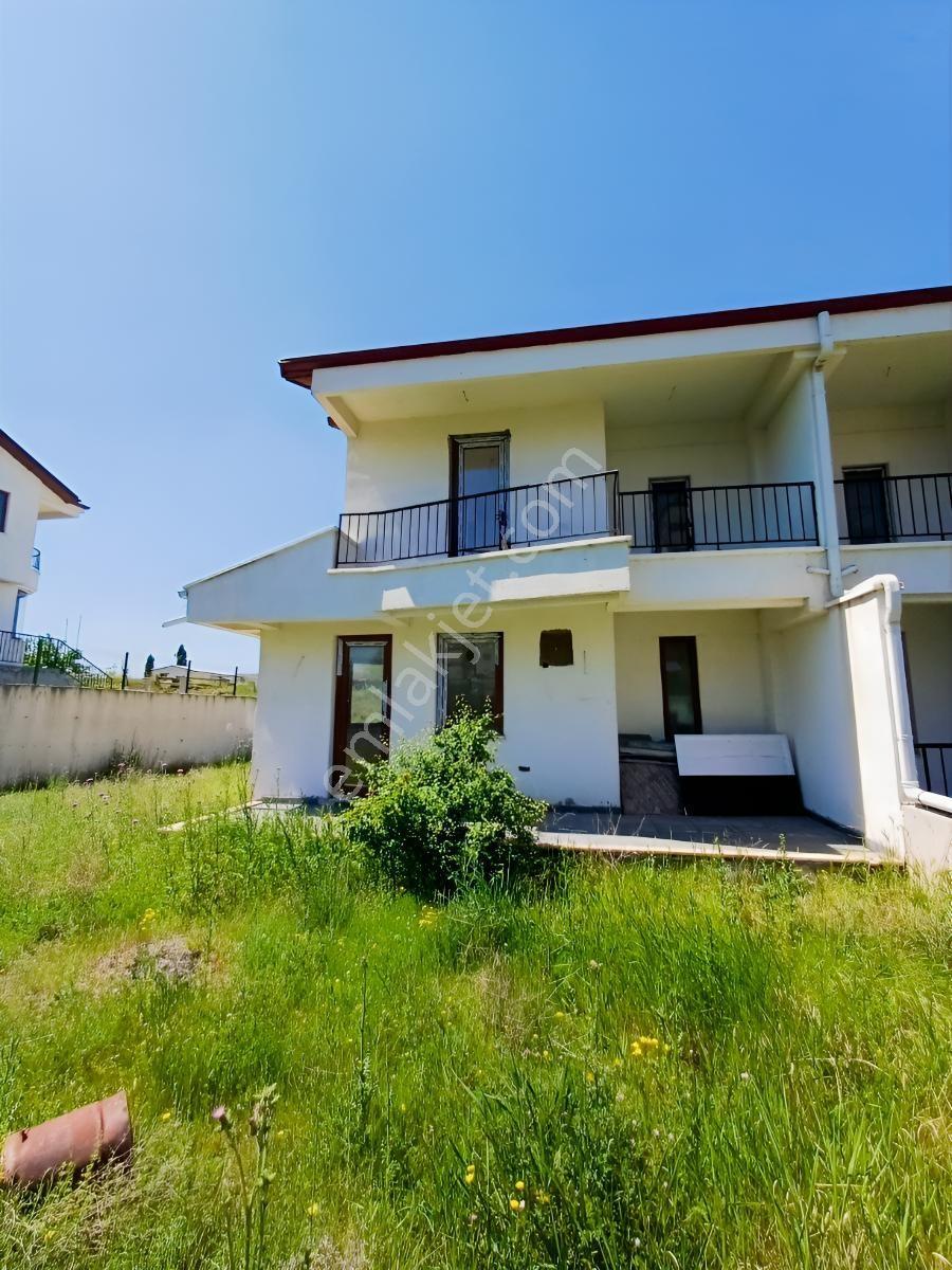 Sincan Alcı Mahallesi Satılık Natamam Villa - Görsel 34