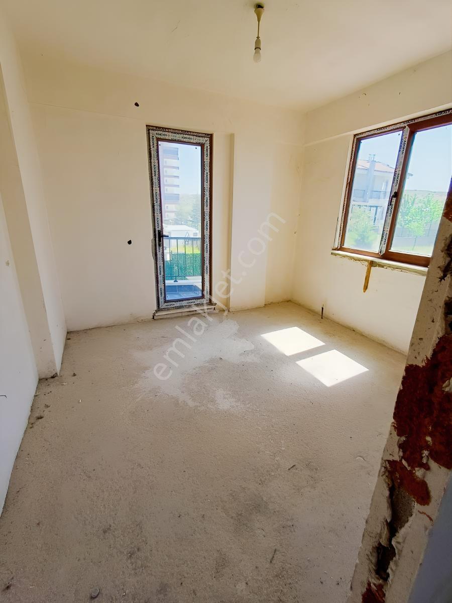Sincan Alcı Mahallesi Satılık Natamam Villa - Görsel 28