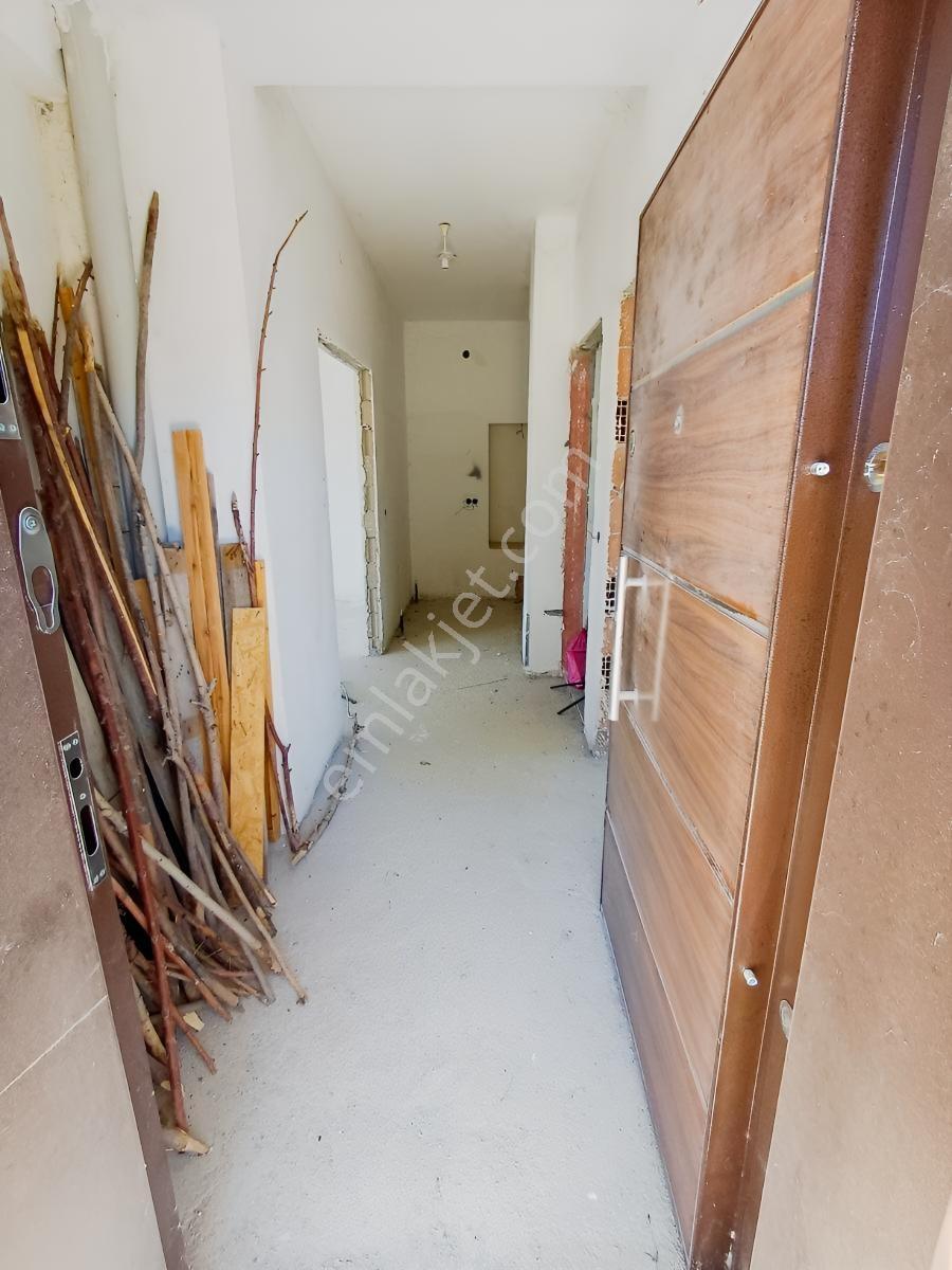 Sincan Alcı Mahallesi Satılık Natamam Villa - Görsel 21