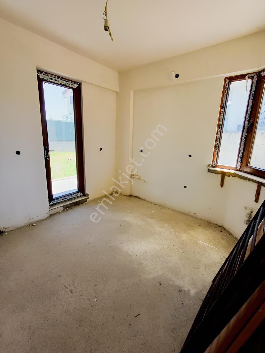 Sincan Alcı Mahallesi Satılık Natamam Villa - Görsel 23