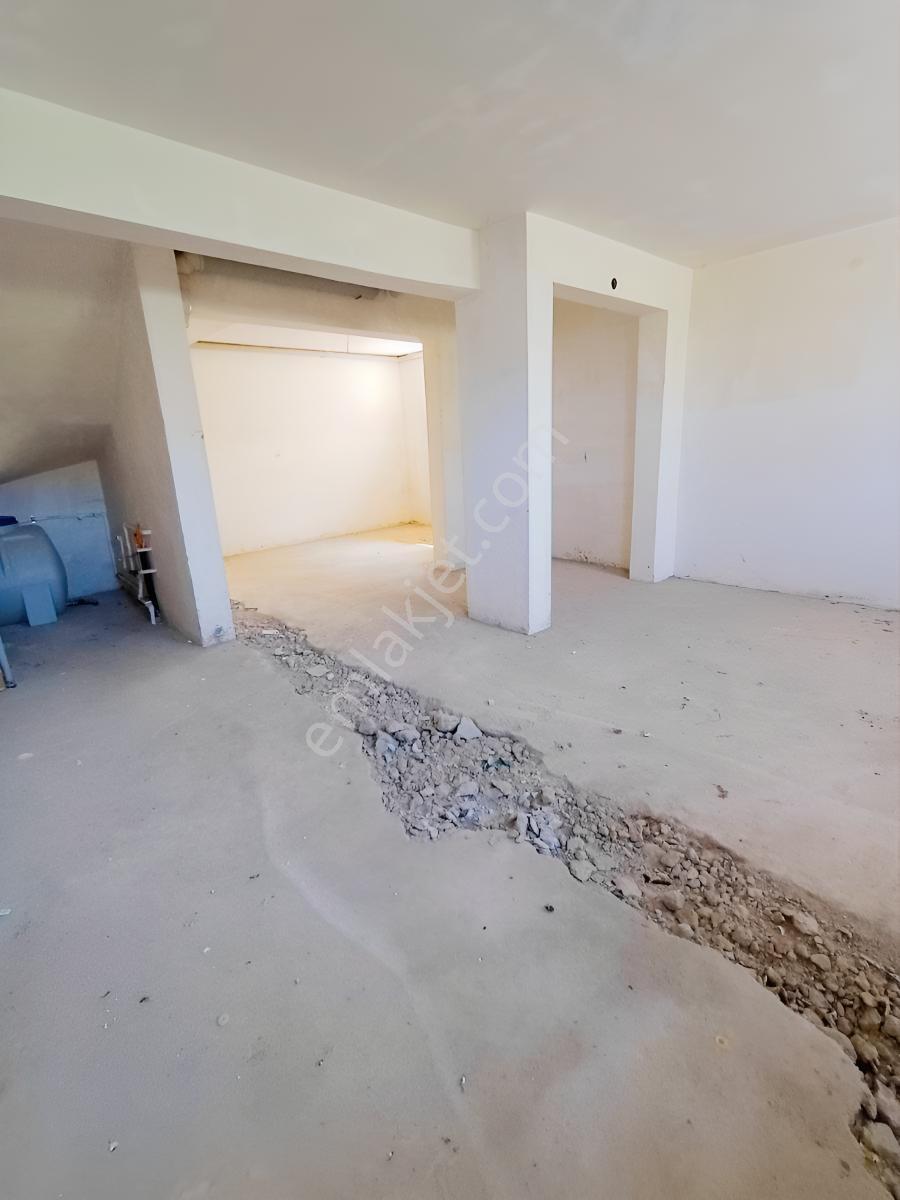 Sincan Alcı Mahallesi Satılık Natamam Villa - Görsel 11