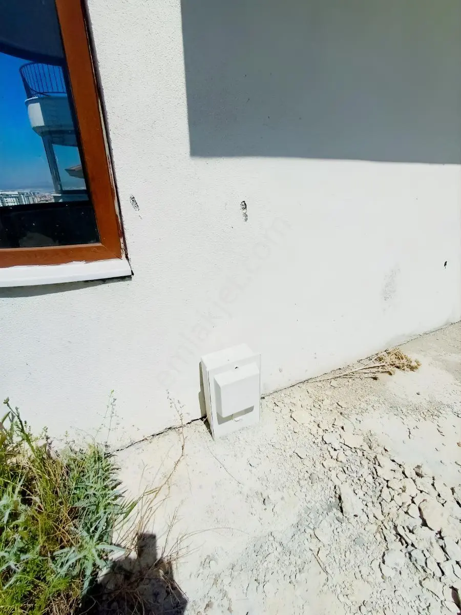 Sincan Alcı Mahallesi Satılık Natamam Villa - Görsel 2
