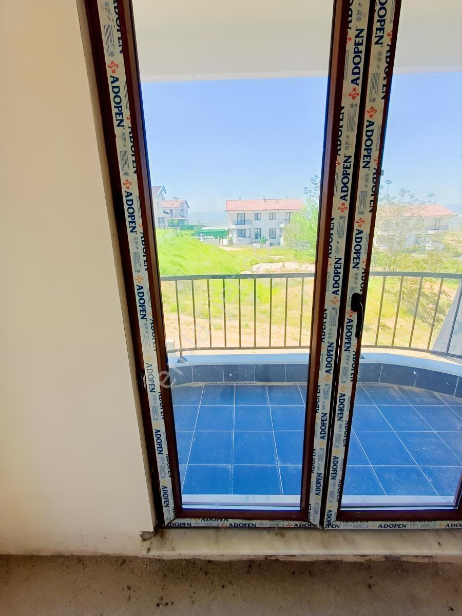 Sincan Alcı Mahallesi Satılık Natamam Villa - Görsel 15