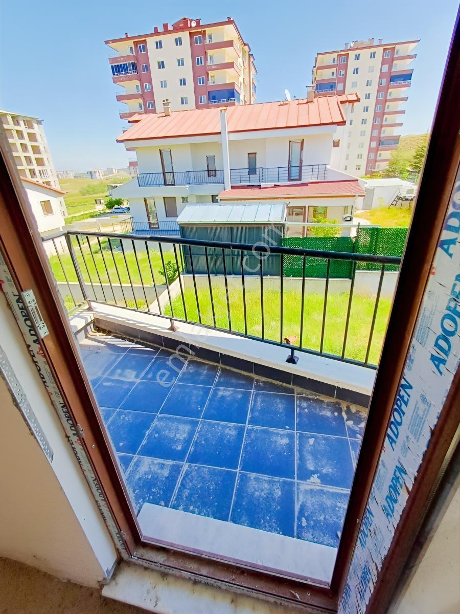 Sincan Alcı Mahallesi Satılık Natamam Villa - Görsel 30