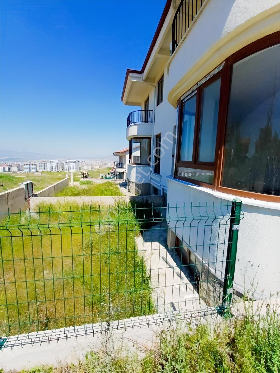 Sincan Alcı Mahallesi Satılık Natamam Villa - Görsel 31