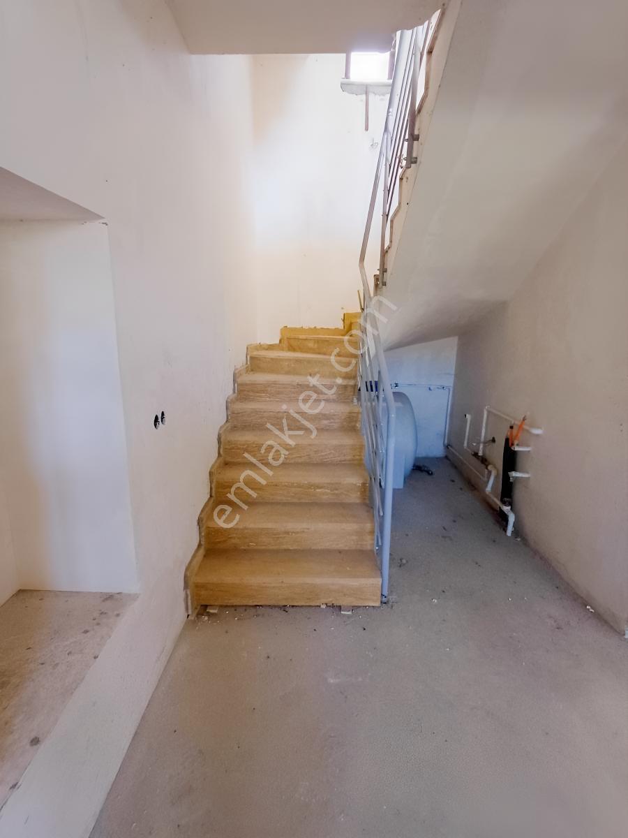 Sincan Alcı Mahallesi Satılık Natamam Villa - Görsel 33