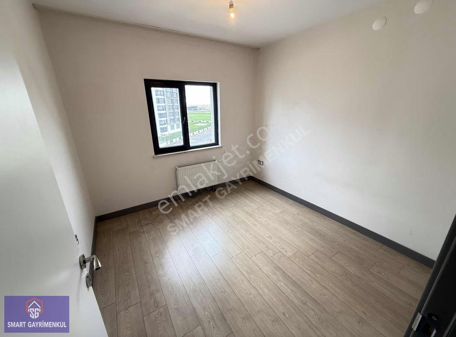 Smart'tan Ceza Evi Karşısı 635 Toki Kiralık Daire - Görsel 20