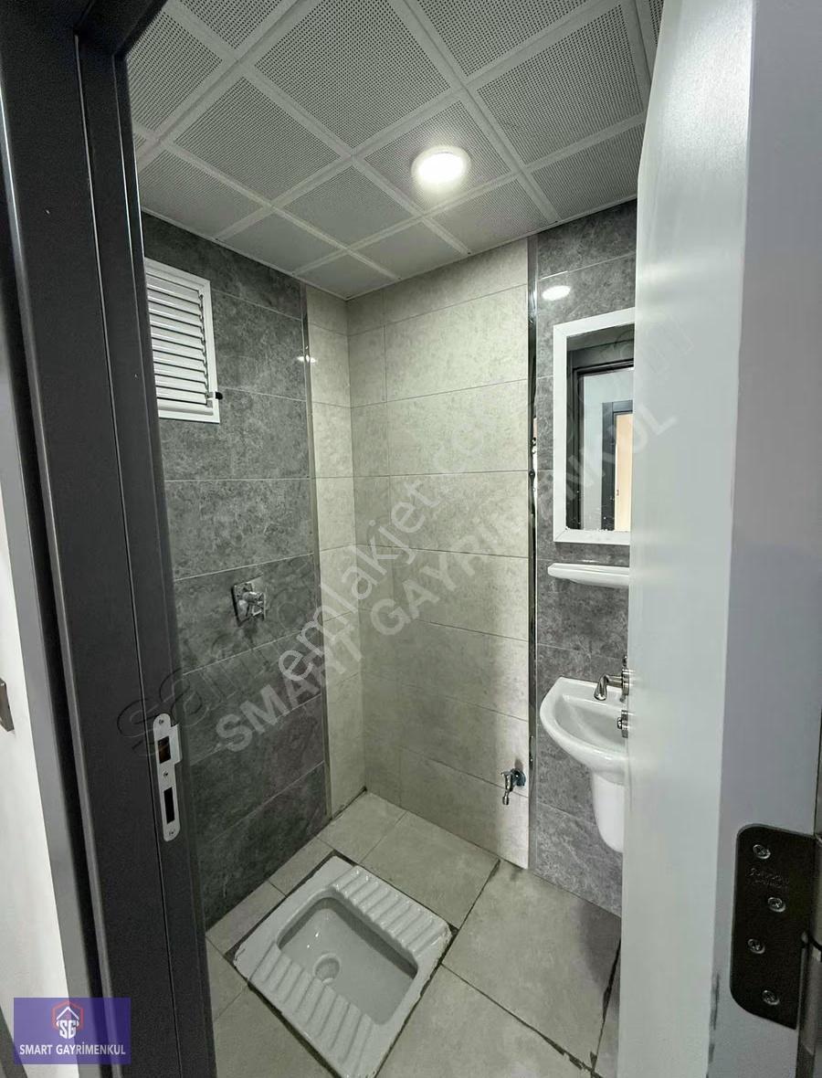 Smart'tan Ceza Evi Karşısı 635 Toki Kiralık Daire - Görsel 8