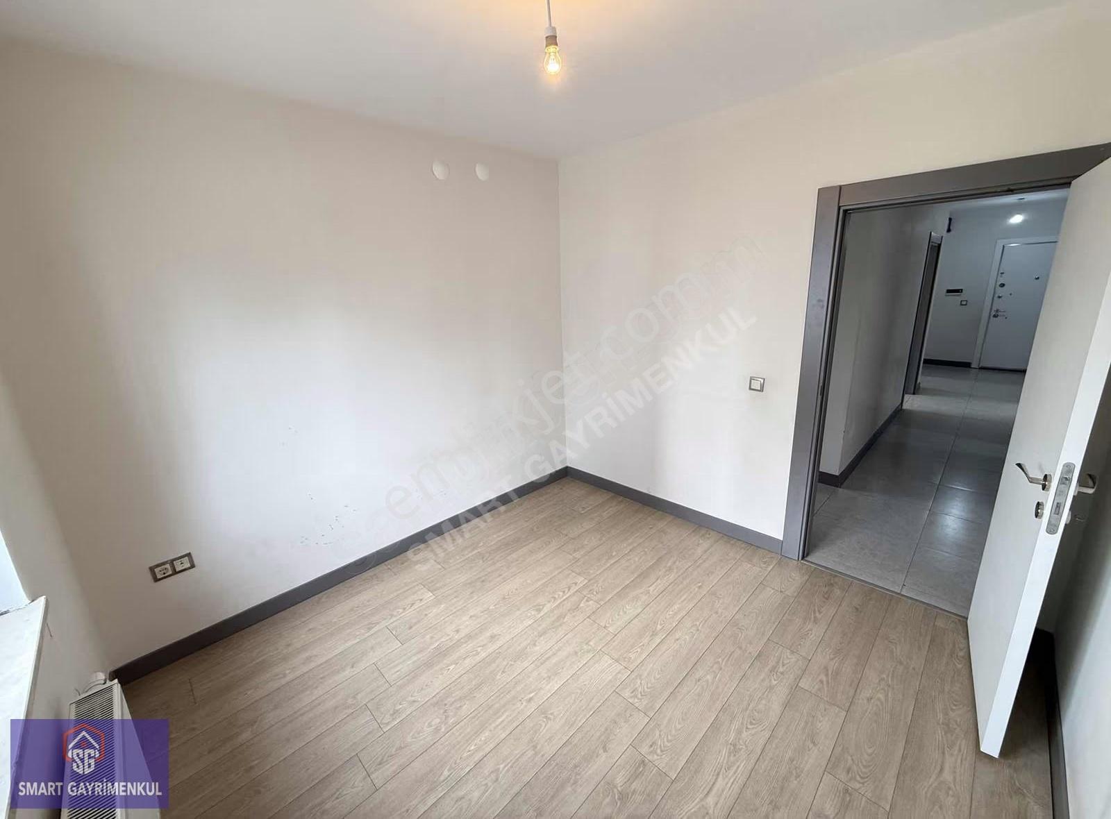 Smart'tan Ceza Evi Karşısı 635 Toki Kiralık Daire - Görsel 18