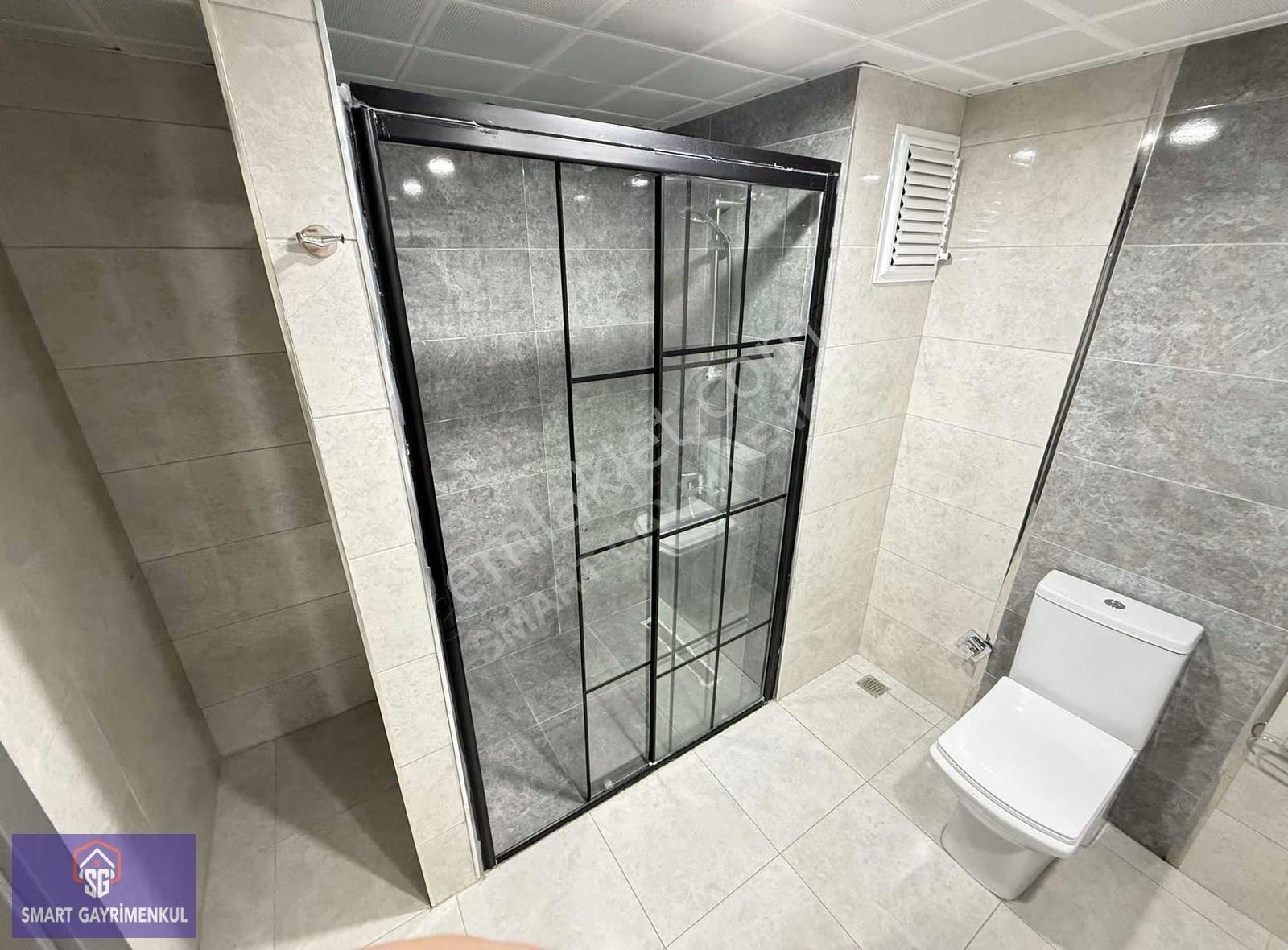 Smart'tan Ceza Evi Karşısı 635 Toki Kiralık Daire - Görsel 19