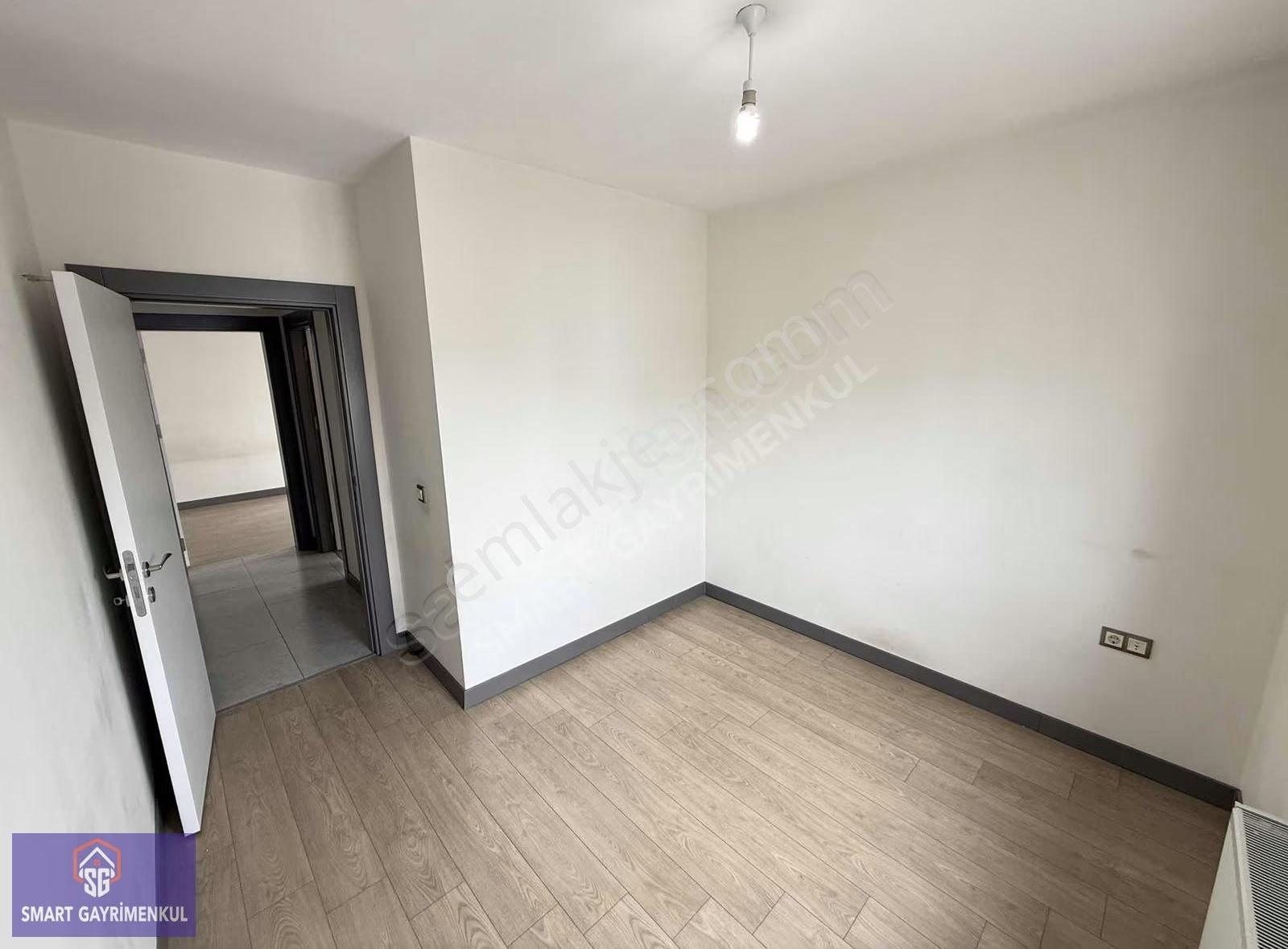 Smart'tan Ceza Evi Karşısı 635 Toki Kiralık Daire - Görsel 3
