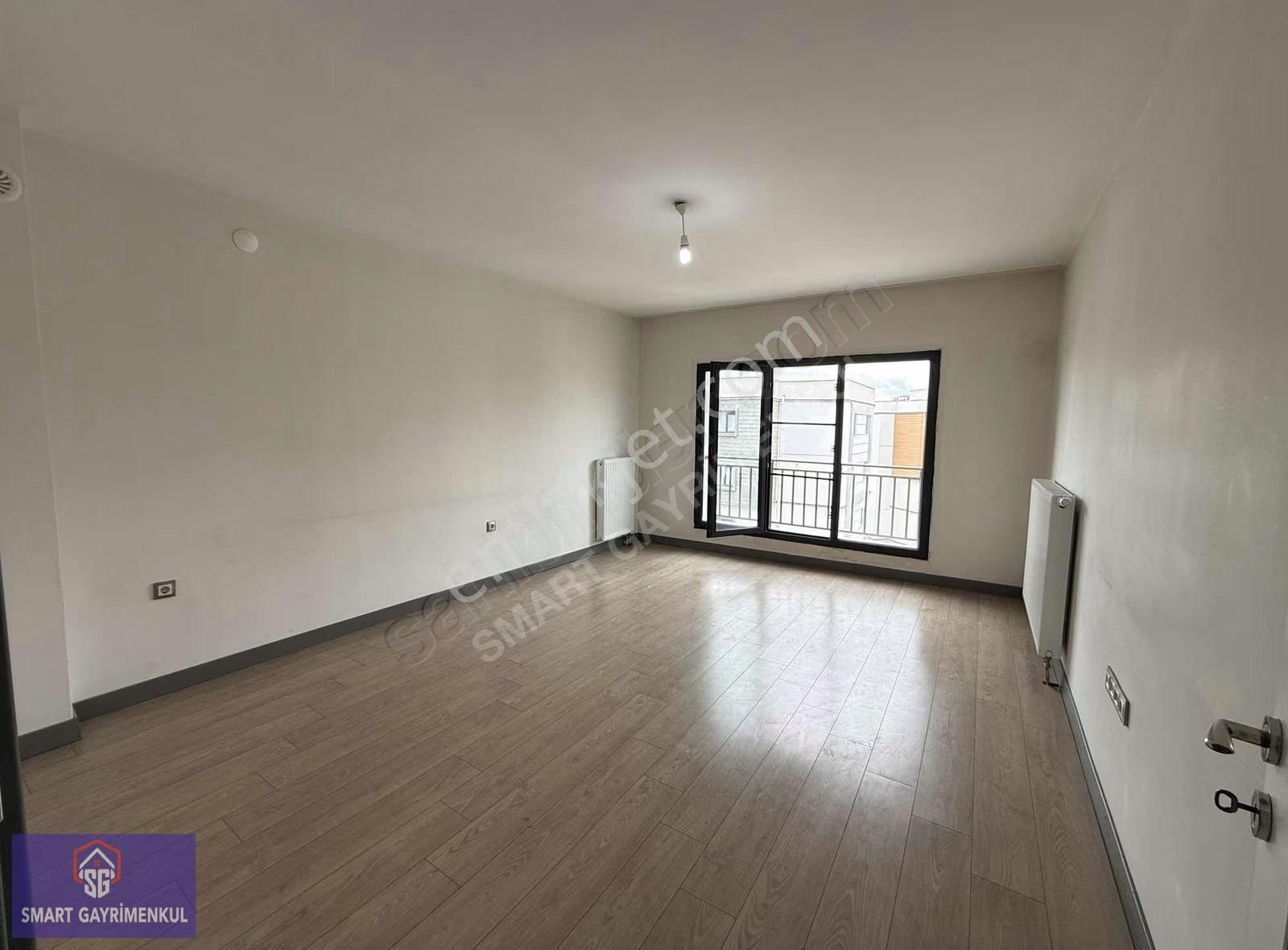 Smart'tan Ceza Evi Karşısı 635 Toki Kiralık Daire - Görsel 25