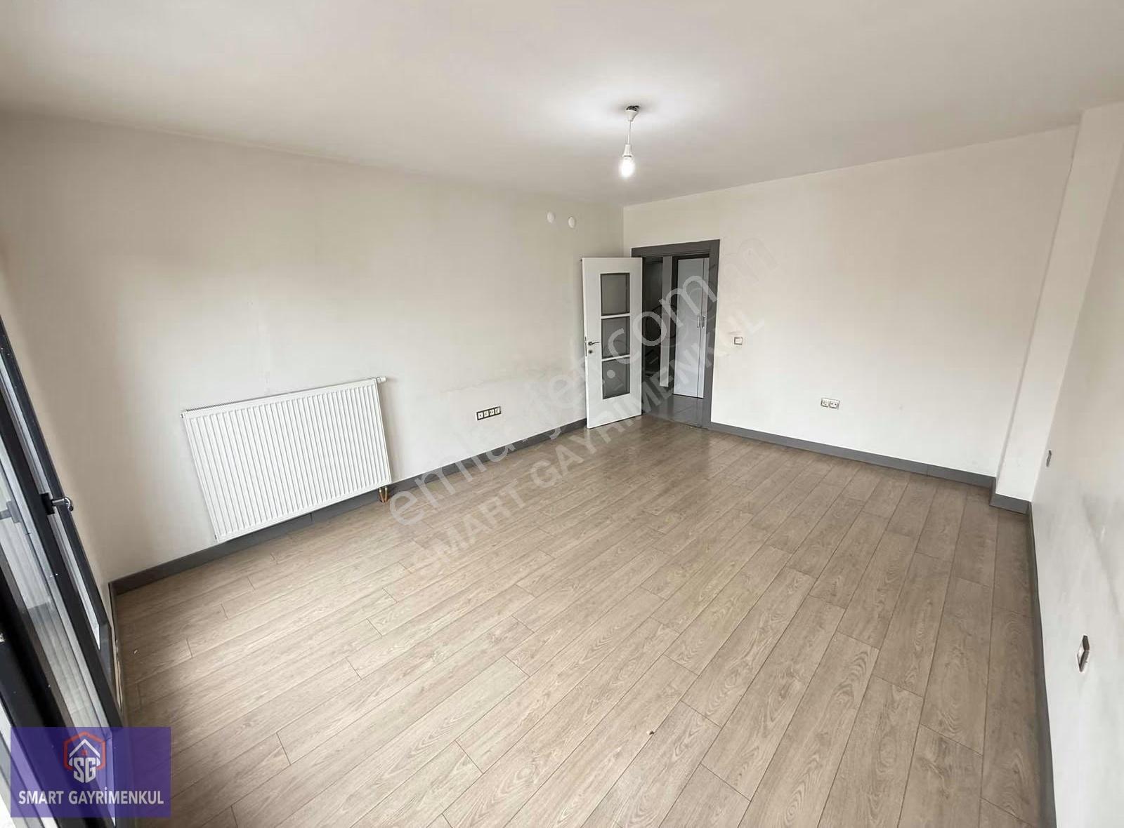 Smart'tan Ceza Evi Karşısı 635 Toki Kiralık Daire - Görsel 17