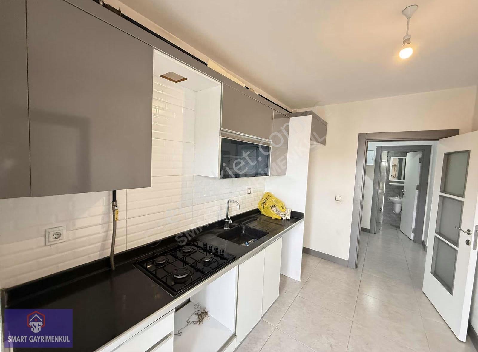 Smart'tan Ceza Evi Karşısı 635 Toki Kiralık Daire - Görsel 2