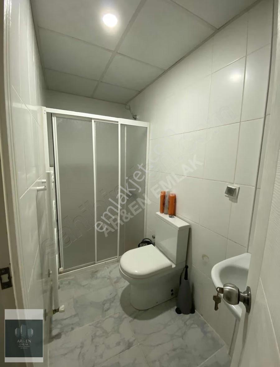 Ar&en Emlaktan Zafer Mah Kiralık Apart - Görsel 6