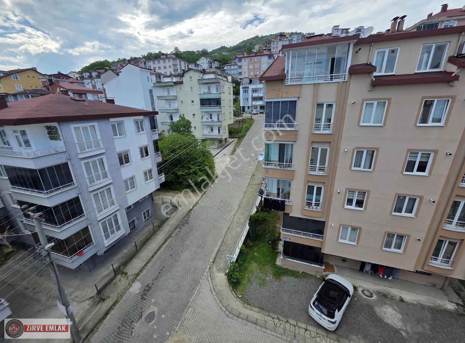 Selimiye Mahallesinde Mevlana Cami Yanı 200m² Satılık Beton Çatı - Görsel 19